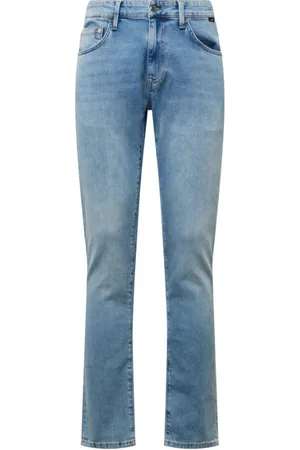 Mavi Jeans James Lt Blue Str
