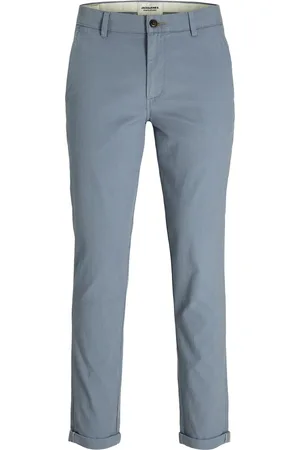 JACK & JONES JACK&JONES - JPSTMARCO FURY NOOS - Heren - Broeken