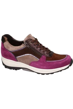 Xsensible Dames - - sneakers - maat 42