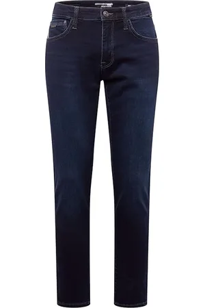 Mavi James - Denim Heren Indigo Sporty