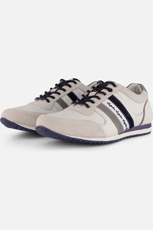 Australian Camaro Lage sneakers - Leren Sneaker - Heren -