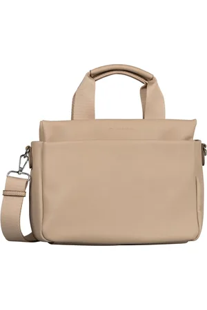 TOM TAILOR Schoudertas Handtas Rella Zip Tote Bag