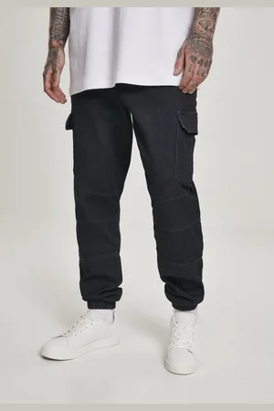 Urban classics Cargobroek -M- Jogging