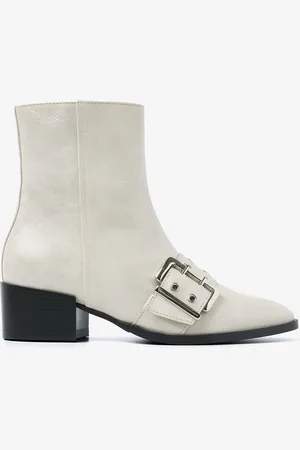 VIA VAI Rose Camden Enkellaarsjes dames
