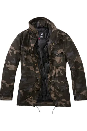 Brandit M65 Standard Jacket - 4XL