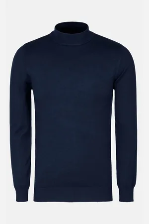 Wam Denim Pullover Siena Round-Necked