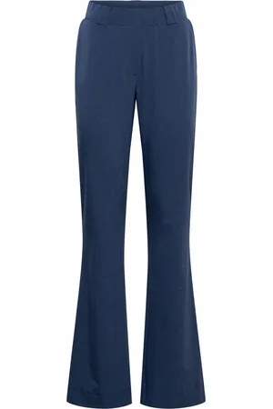 &Co Woman PENELOPE FLARE MELEE TRAVEL BI- - XS