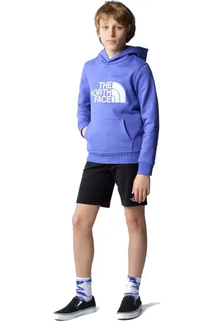 The North Face Cotton Casual Short Jongens 152