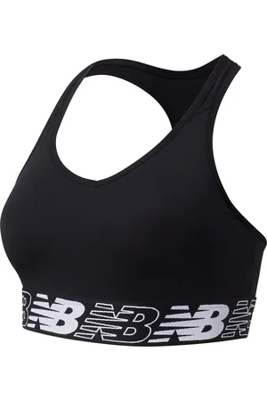 New Balance NB Pace Bra 3.0 Dames Sportbeha
