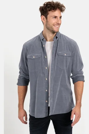 Camel Active Casual overhemd