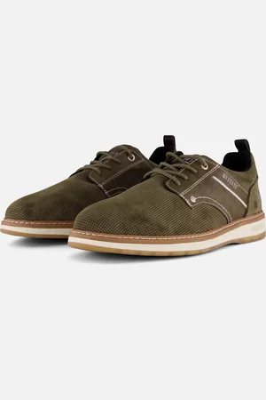 Mustang Sneakers Suede