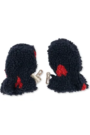 Konges Sløjd Konges Slojd Grizz Teddy Babywanten