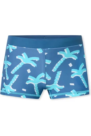 Schiesser Badehose Aqua Kids Boy