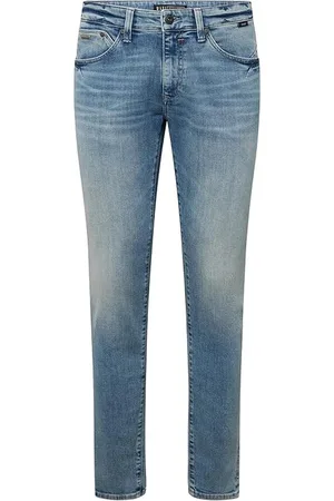 Mavi James jeans lt Sky Blue Ultra