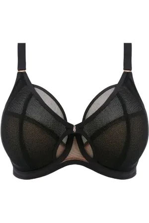 Elomi Kintai plunge Dames Beha