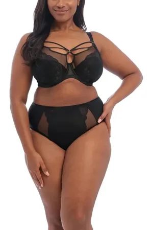 Elomi Brianna Plunge Dames Beha