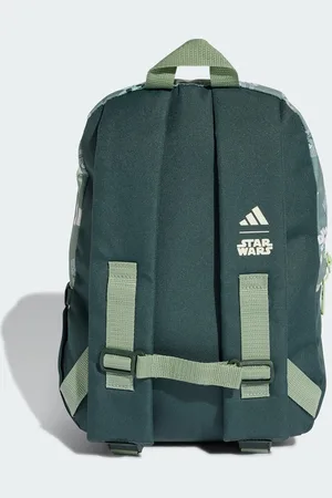 adidas Sportswear STAR WARS MANDALORIAN RUGZAK KIDS - Kinderen - - 1