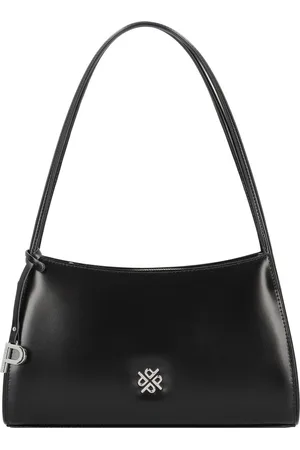 Picard Handtas Schoudertas Tie Handbag Zwart