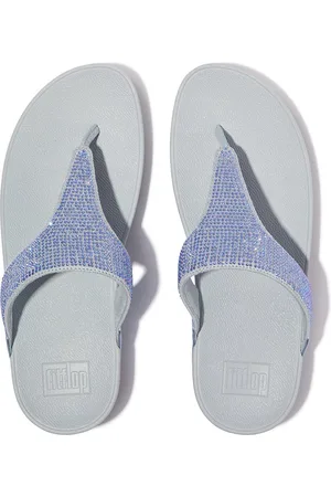 FitFlop Lulu Toepost - Hotfix
