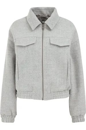 WE Fashion Dames bomberjack