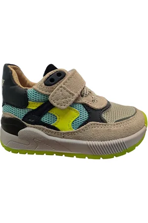 Shoesme St24s006 Sneakers - Jongens -