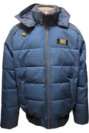 PME Legend™ PEM LEGEND MENS JACKET-SIZE XXXL