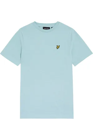 Lyle & Scott Zomer t-shirt jongens - Future