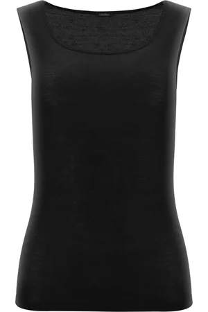 Oroblu Dames Tank Top Black