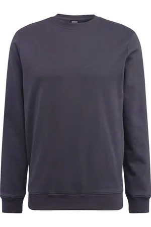 Urban classics Sweater/trui -S- Basic Terry Crew