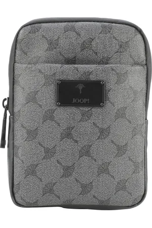 JOOP! Schoudertas Mazzolino Rafael Shoulderbag Donkergrijs