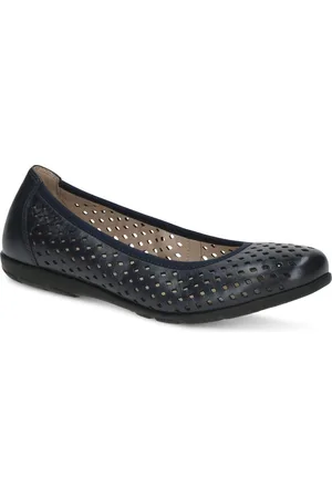Caprice Dames Ballerina 9-22114-44 855 G-breedte