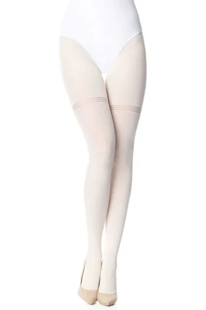 Merry Style Dames Panty – 60 DEN – – S - MS-GB-408