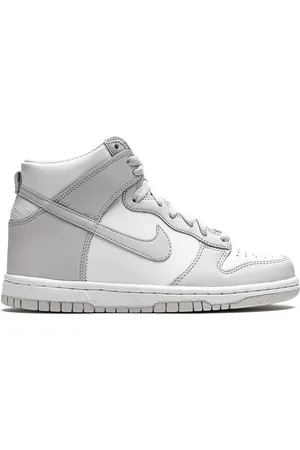 Nike Dunk High Vast Grey (GS) - DB2179-101 - EUR 35.5