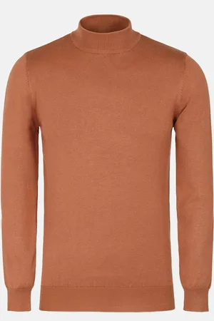 Wam Denim Pullover Siema Round- Necked