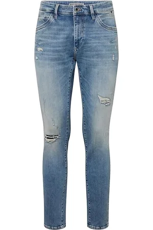 Mavi Heren Jeans James