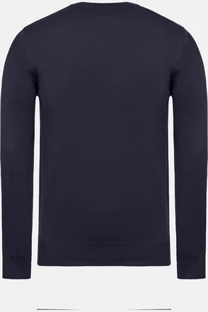 Wam Denim Pullover Athens V-Neck