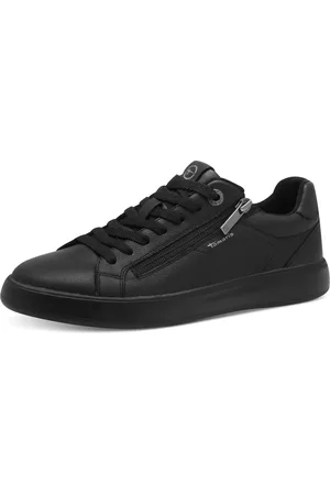 Tamaris Trainers 1-23709-44 007 Dames Lage Top Damesleer M2370944