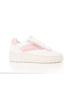 &Copenhagen Sneaker CPH89 Charente rose