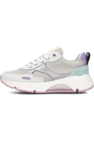 Develab 42888 Lage sneakers - Meisjes -