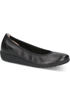 Caprice Dames Ballerina 9-22161-44 872 G-breedte