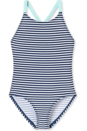 Schiesser Badeanzug Aqua Kids Girl