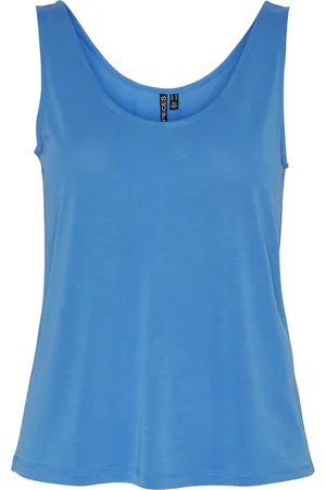 Pieces® PCKAMALA TANK TOP NOOS BC - Dames - Tops