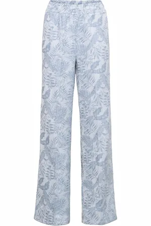 &Co Woman SPENCER BL-Light Blue multi - S