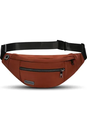 Merkloos Heuptasje Grote Gerealiseerd voor Dames-Heren Outdoor - Mobiele Telefoontas Sport Waterdichte Running Belt - Schoudertas Geldgordel kamperen Wandelen Fitness Fiets 4 ritszakken