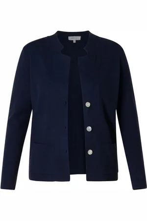 Ivy Beau Vest Tyra 4200392 2000 Blue Dames