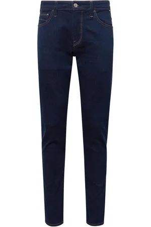 Mavi James Rinse jeans