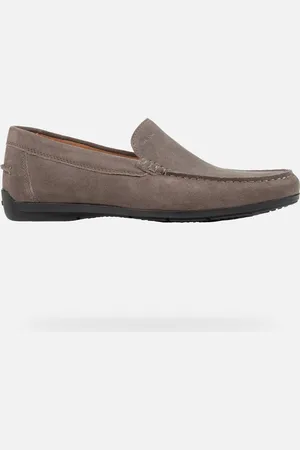 Geox U SIRON mannen Mocassins -