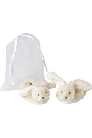 Happy Horse Konijn Richie Slofjes - - Baby cadeau