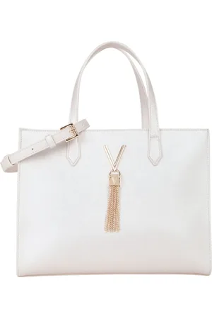 VALENTINO Handtas Schoudertas Divina SA Handbag Crème
