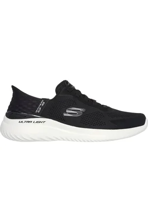 Skechers Slip-ins Bounder 2.0 - Emerged - Heren Instappers